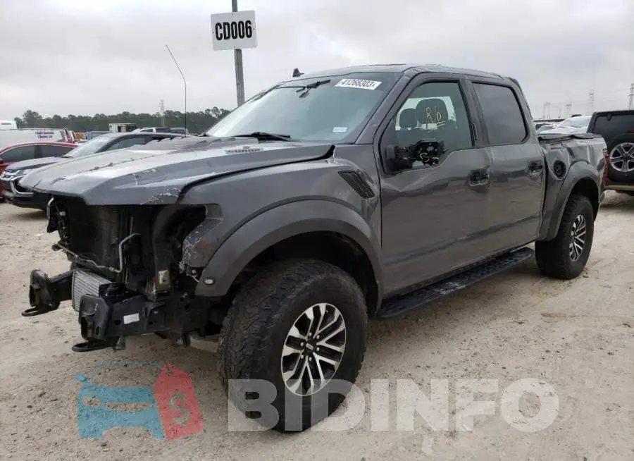 1FTFW1RG5LFB15175 Photo# 1