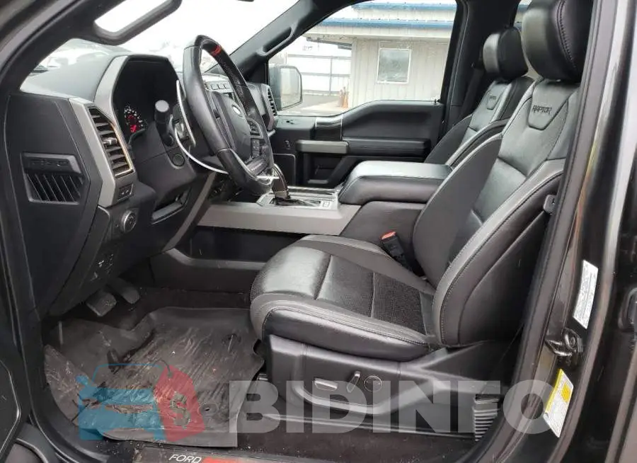 1FTFW1RGXKFA84407 Photo# 7