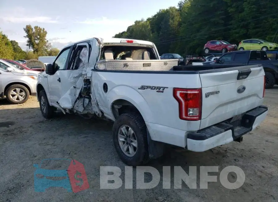 1FTFX1EF9GFD28839 Photo# 3