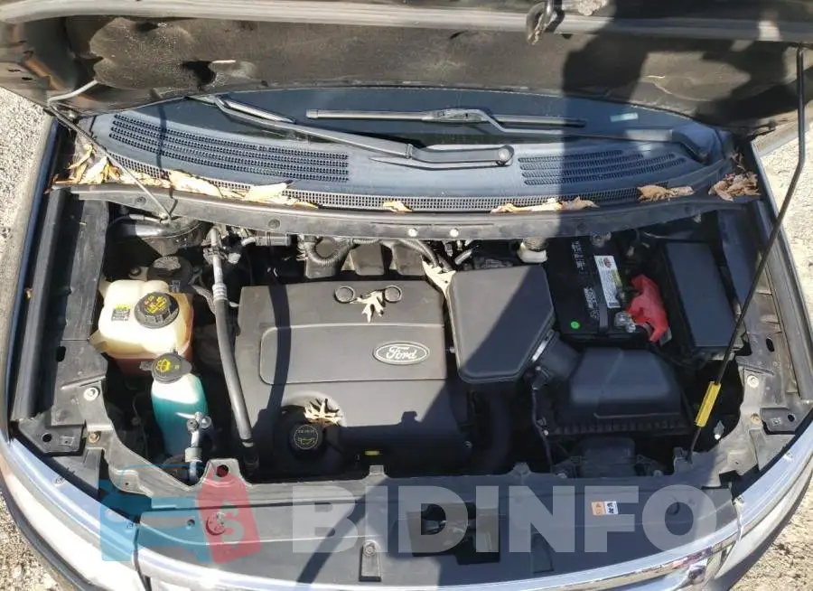 2FMDK4JC6EBA09198 Photo# 12