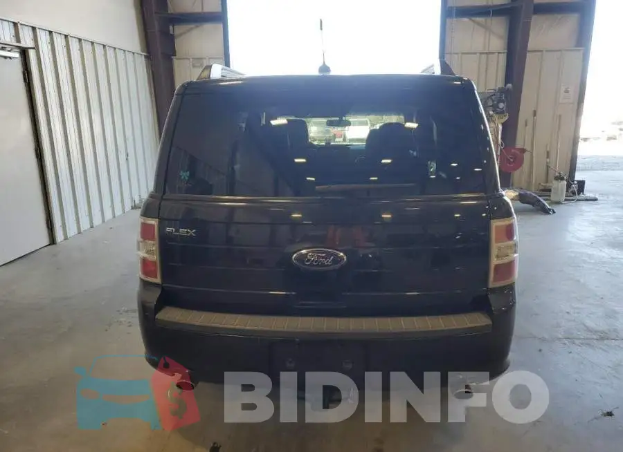 2FMGK5B81EBD17246 Photo# 6