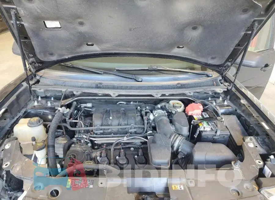 2FMGK5B81EBD17246 Photo# 12