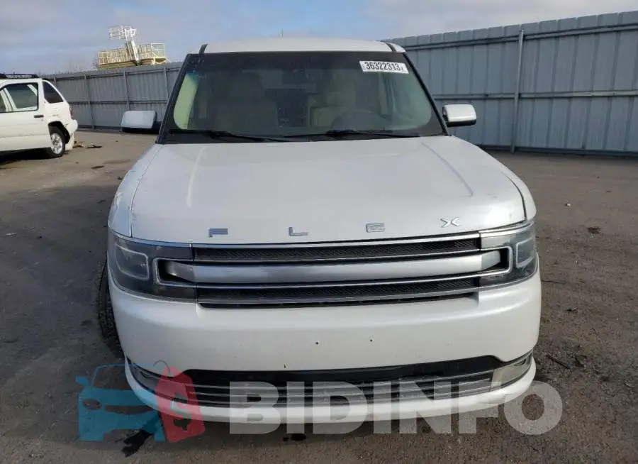 2FMHK6DT7EBD31857 Photo# 5