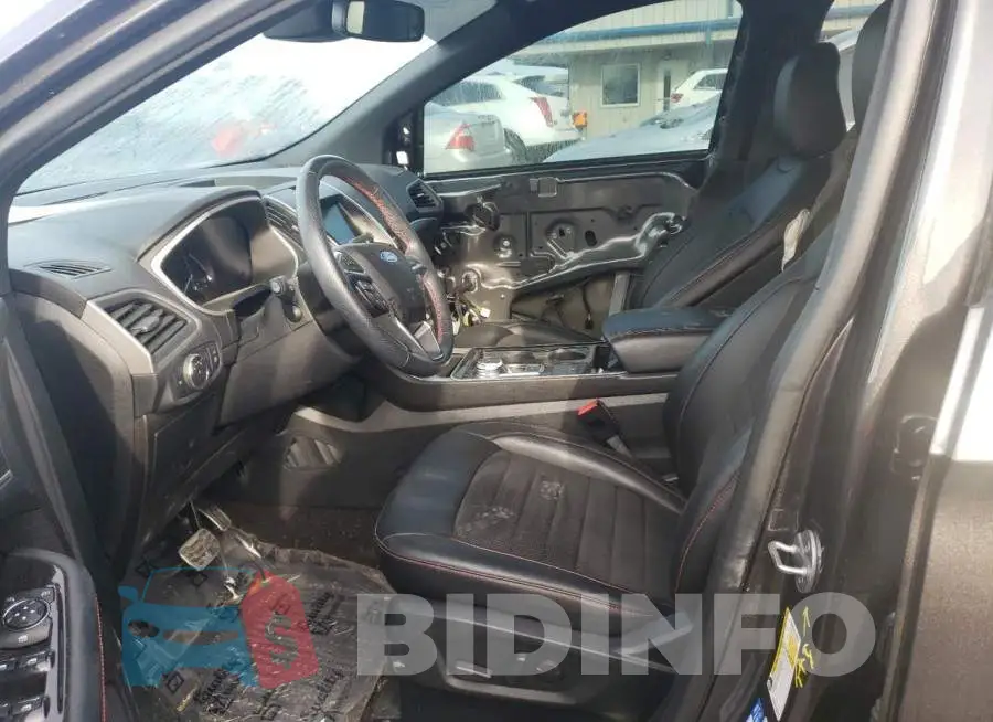2FMPK3J95LBB24416 Photo# 7
