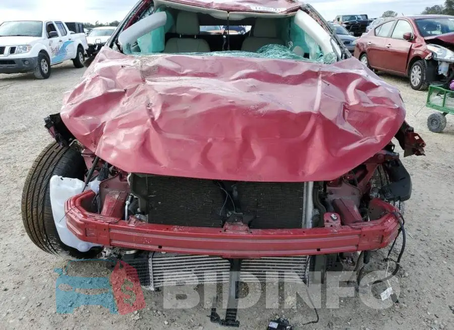 2FMPK3K99LBA53705 Photo# 12