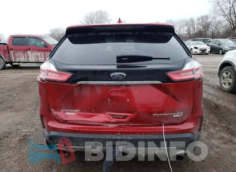 2FMPK4K97LBA24614 Photo# 6
