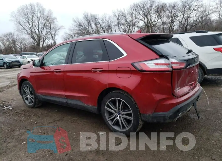 2FMPK4K97LBA24614 Photo# 2