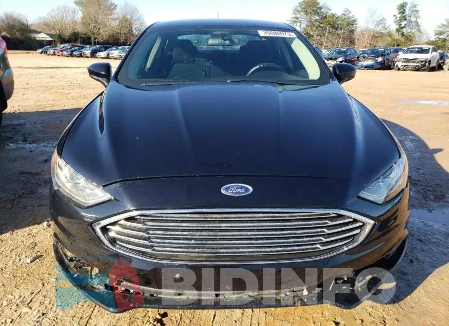 3FA6P0HD1HR159785 Photo# 5