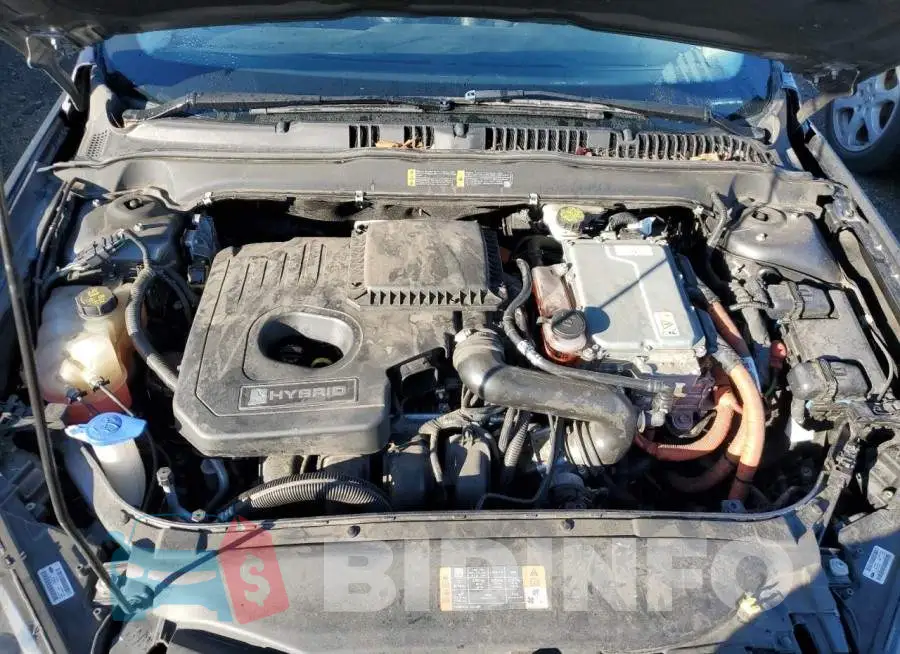 3FA6P0LU5GR178877 Photo# 11
