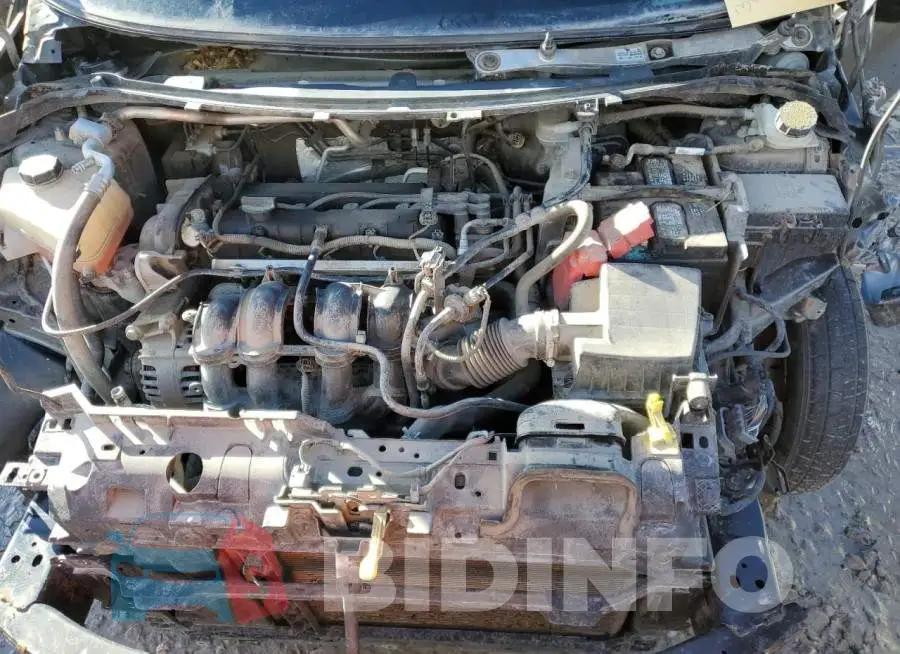 3FADP4BJ4HM125866 Photo# 11