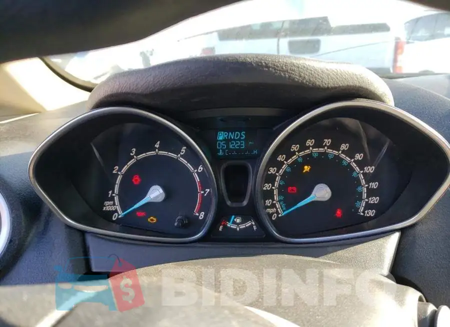 3FADP4EJ0KM112972 Photo# 9