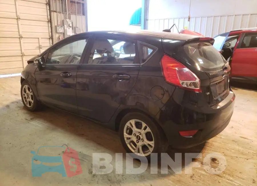 3FADP4EJ6EM240623 Photo# 2