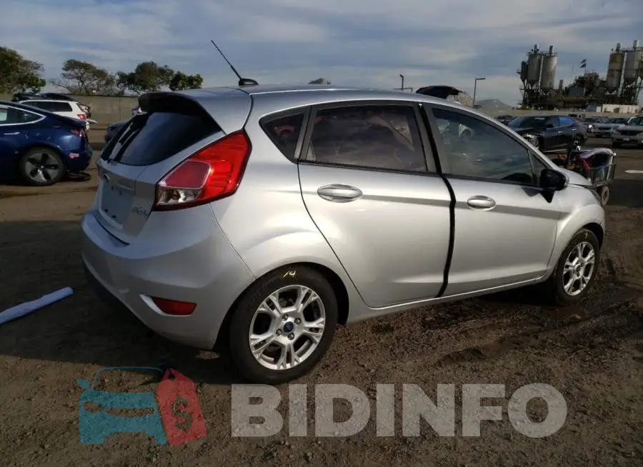 3FADP4EJ6FM167366 Photo# 3