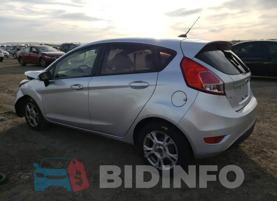 3FADP4EJ6FM167366 Photo# 2