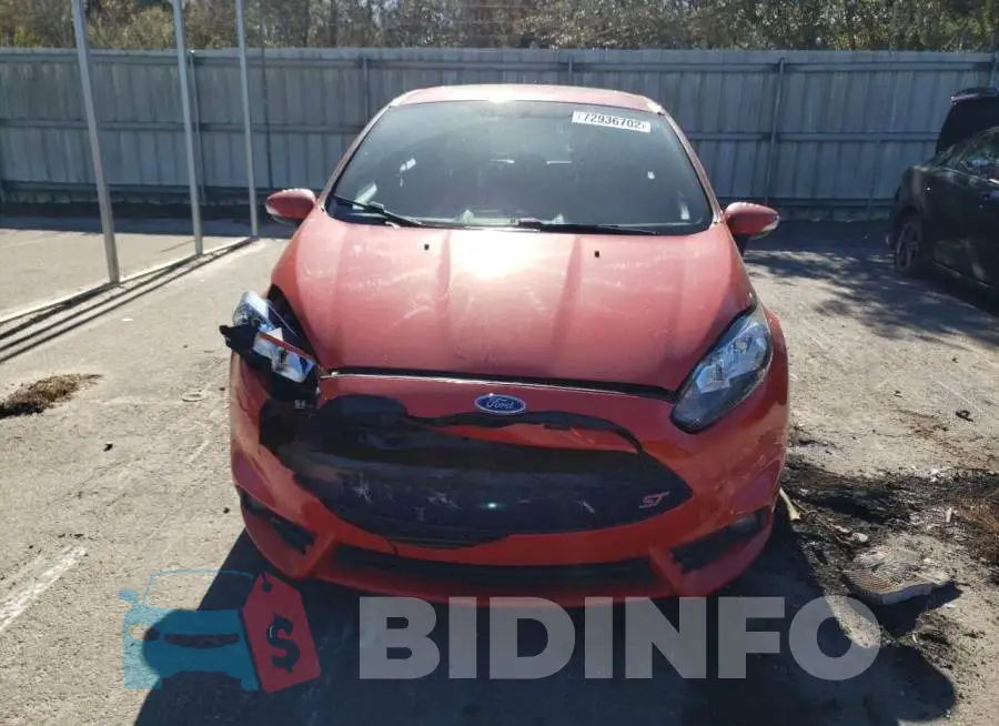 3FADP4GXXEM156824 Photo# 5