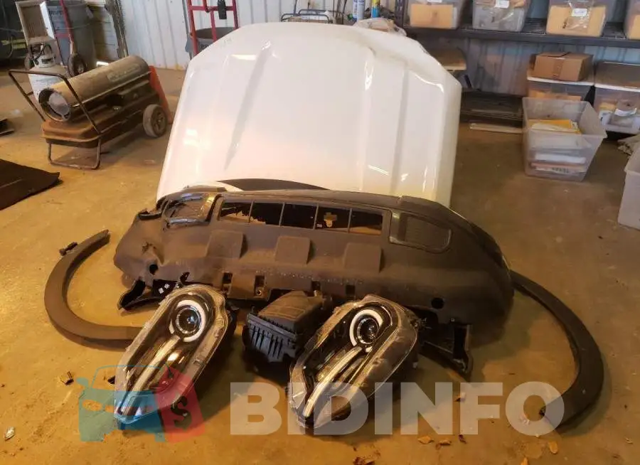 3FMCR9A65NRD26972 Photo# 13