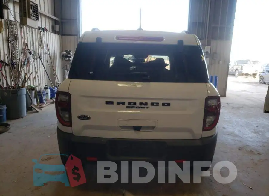 3FMCR9A65NRD26972 Photo# 6