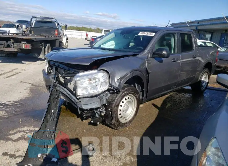 3FTTW8F90NRB07444 Photo# 1