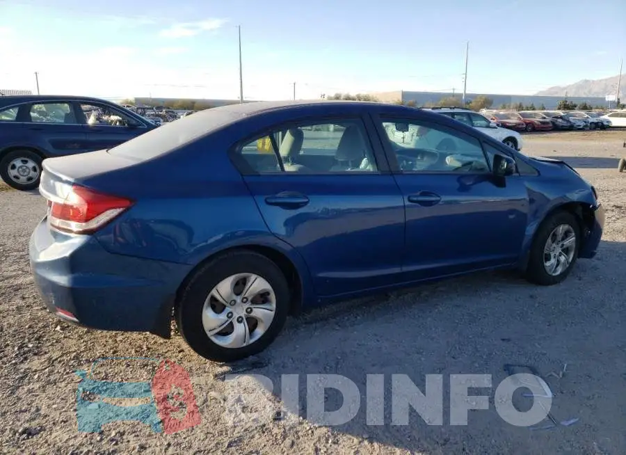 19XFB2F50EE257290 Photo# 3