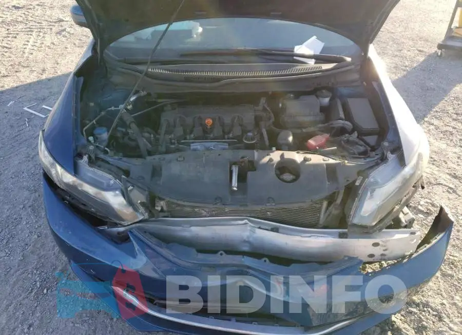19XFB2F50EE257290 Photo# 11