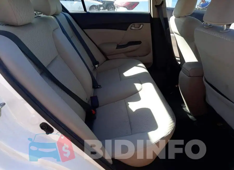 19XFB2F58FE122057 Photo# 6