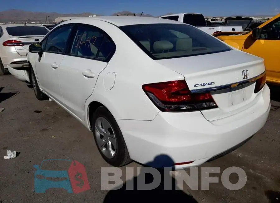 19XFB2F58FE122057 Photo# 3
