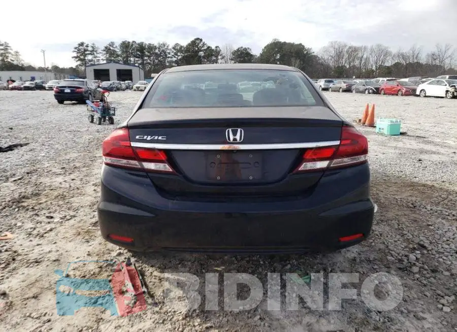 19XFB2F58FE290393 Photo# 6