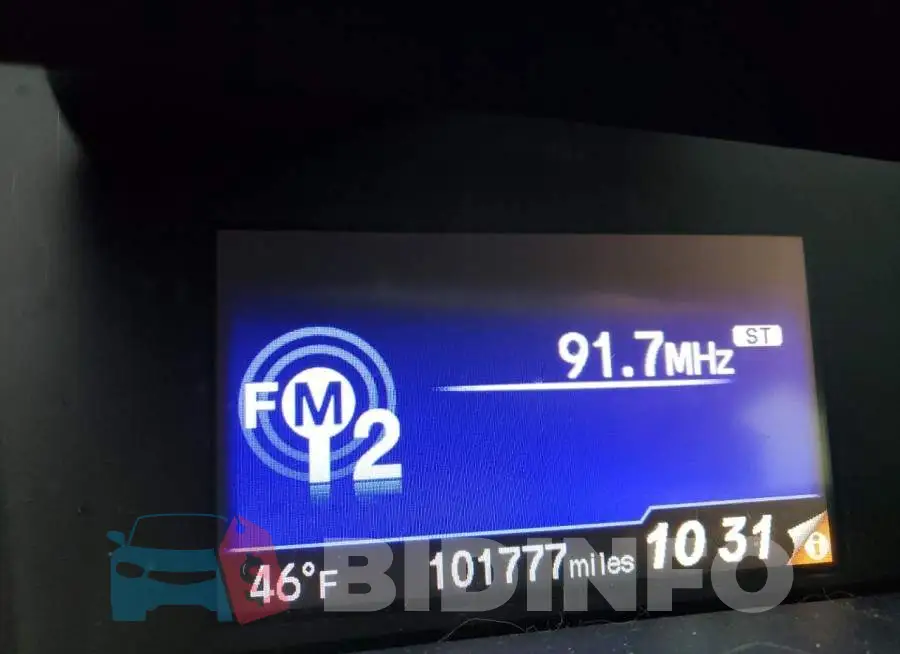 19XFB2F5XEE014120 Photo# 9