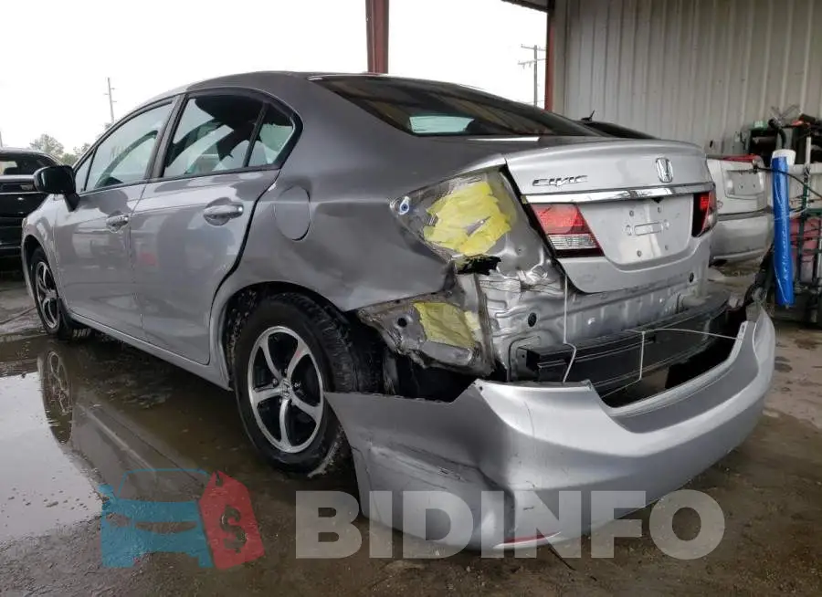 19XFB2F76FE079999 Photo# 3