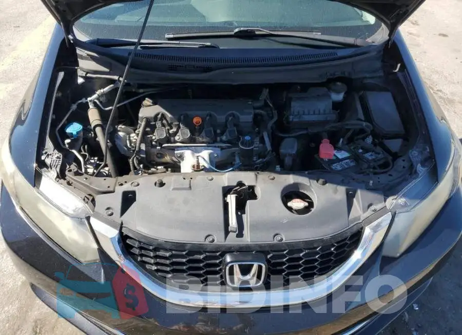 19XFB2F82FE050282 Photo# 11