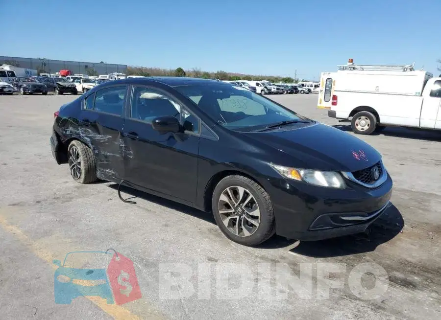 19XFB2F82FE050282 Photo# 4