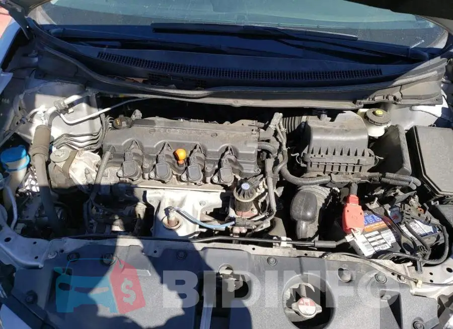19XFB2F86FE016572 Photo# 11