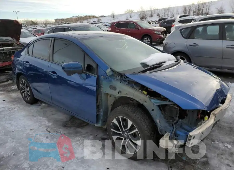 19XFB2F87FE033218 Photo# 4