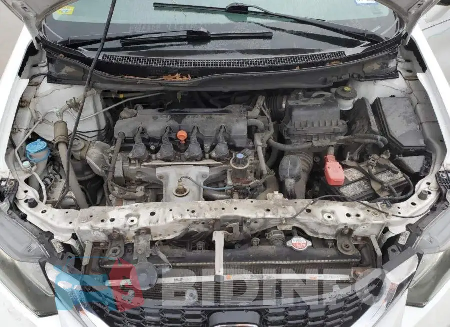 19XFB2F90FE025227 Photo# 11