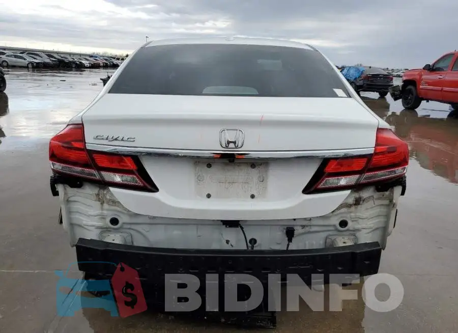 19XFB2F90FE025227 Photo# 6