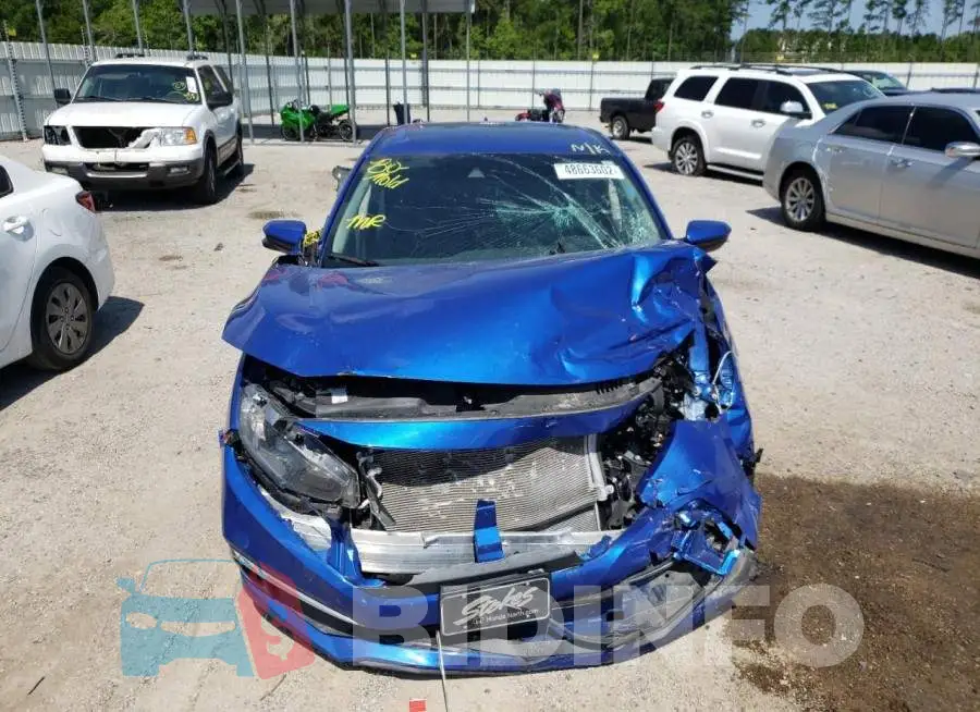 19XFC1F36LE022069 Photo# 9