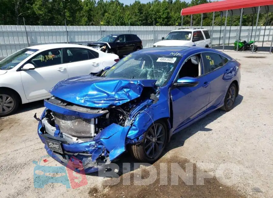 19XFC1F36LE022069 Photo# 2