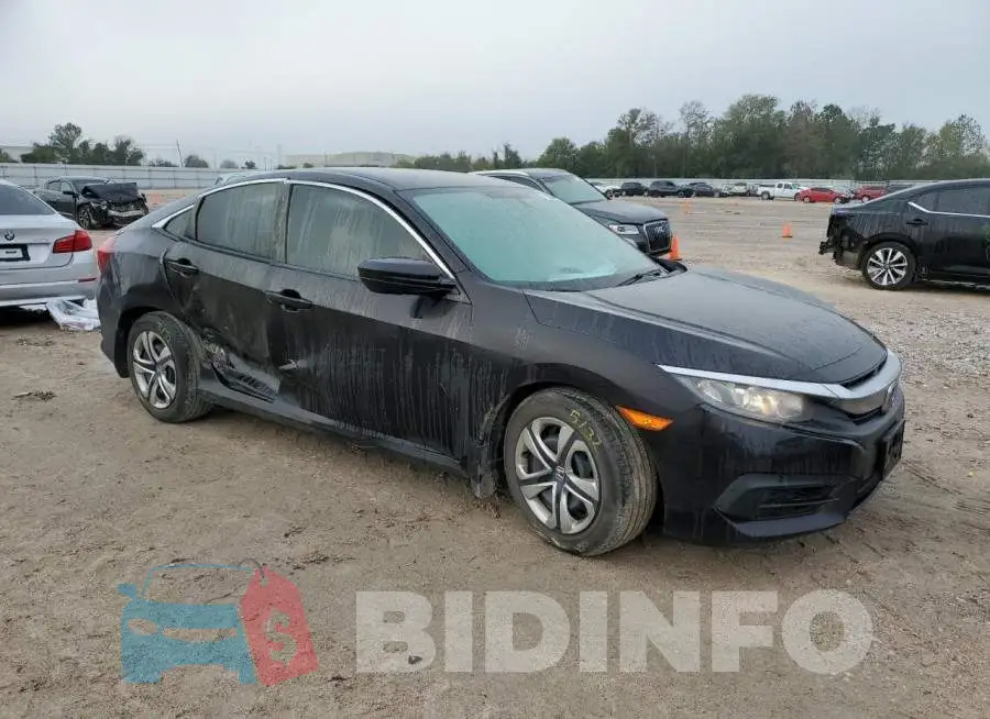 19XFC2F50HE014015 Photo# 4