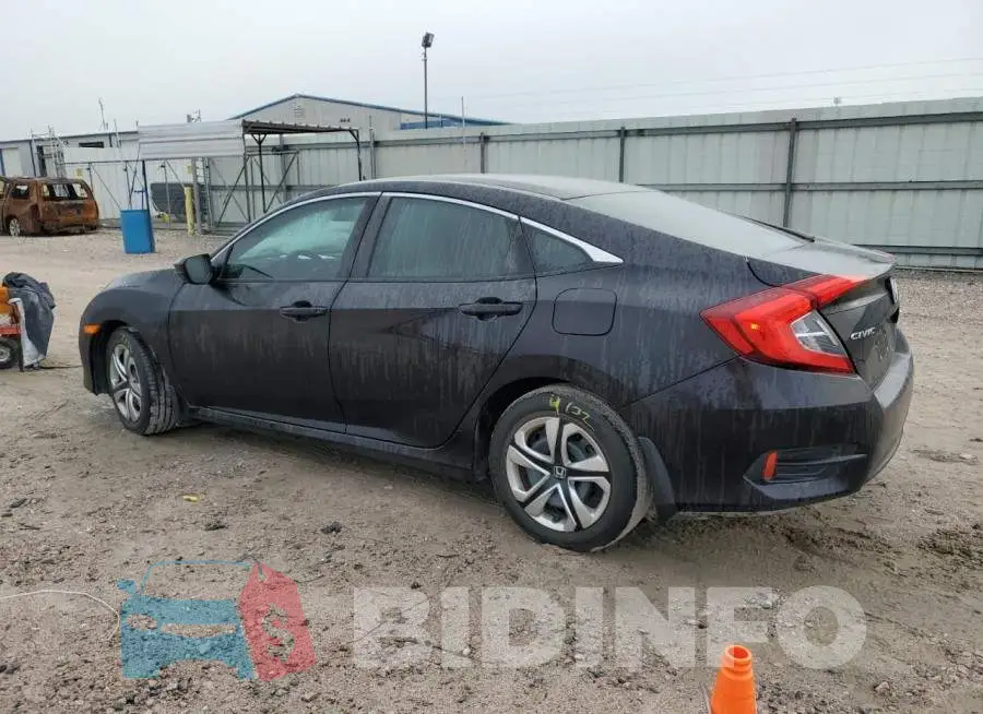 19XFC2F50HE014015 Photo# 2
