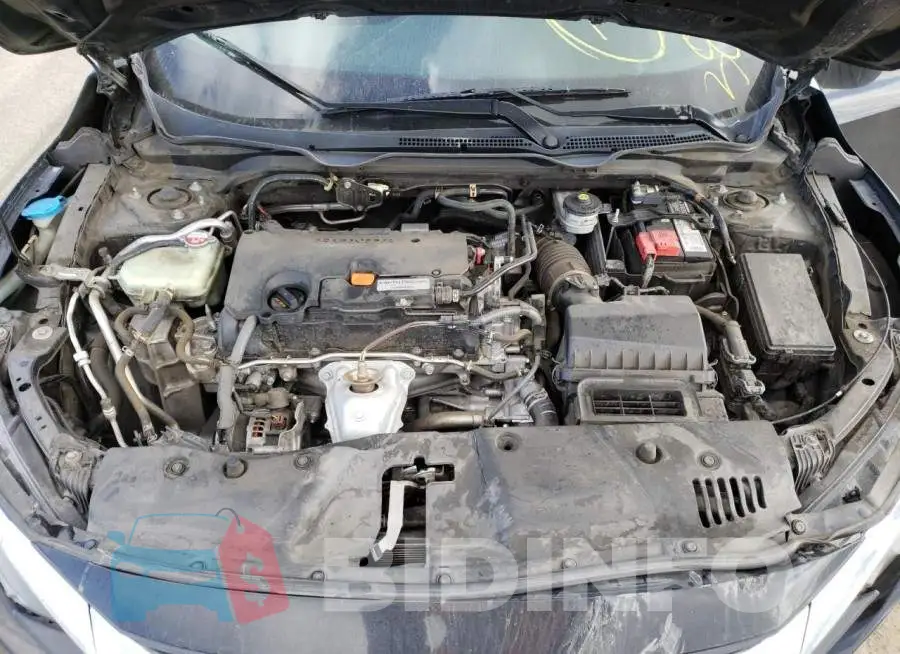 19XFC2F51GE051458 Photo# 11