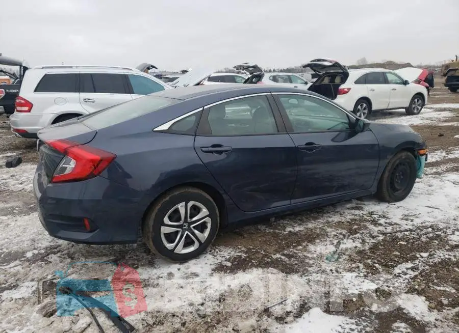 19XFC2F57JE012848 Photo# 3