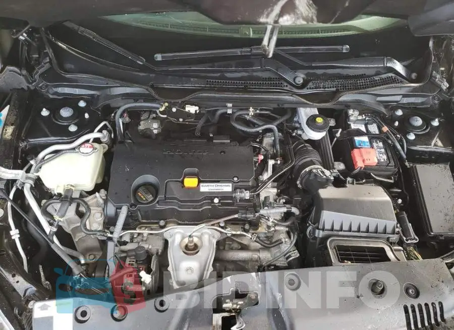 19XFC2F66LE210042 Photo# 11