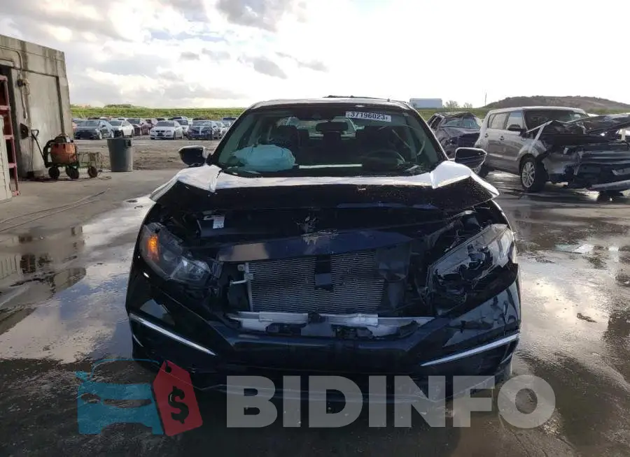 19XFC2F66LE210042 Photo# 5