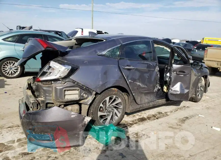 19XFC2F73HE078227 Photo# 3
