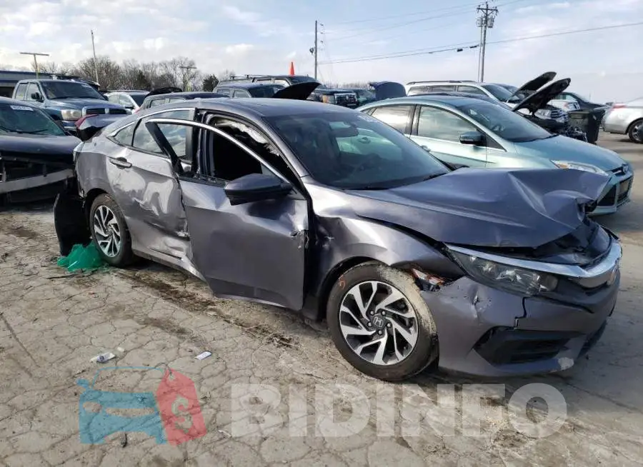 19XFC2F73HE078227 Photo# 4