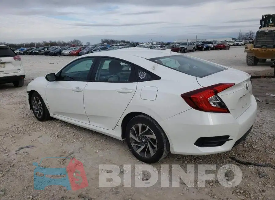 19XFC2F79HE009168 Photo# 2