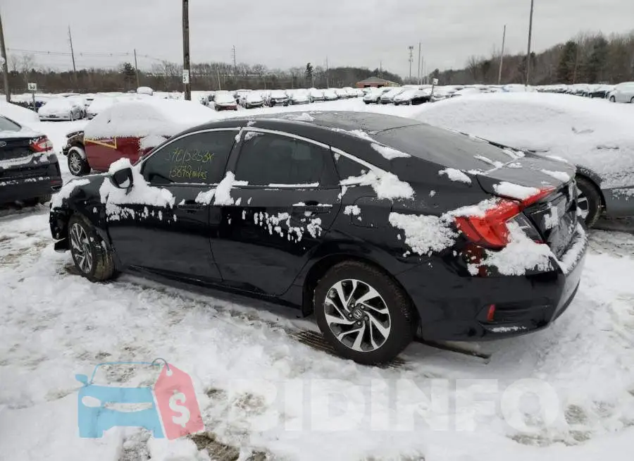 19XFC2F7XGE206834 Photo# 2