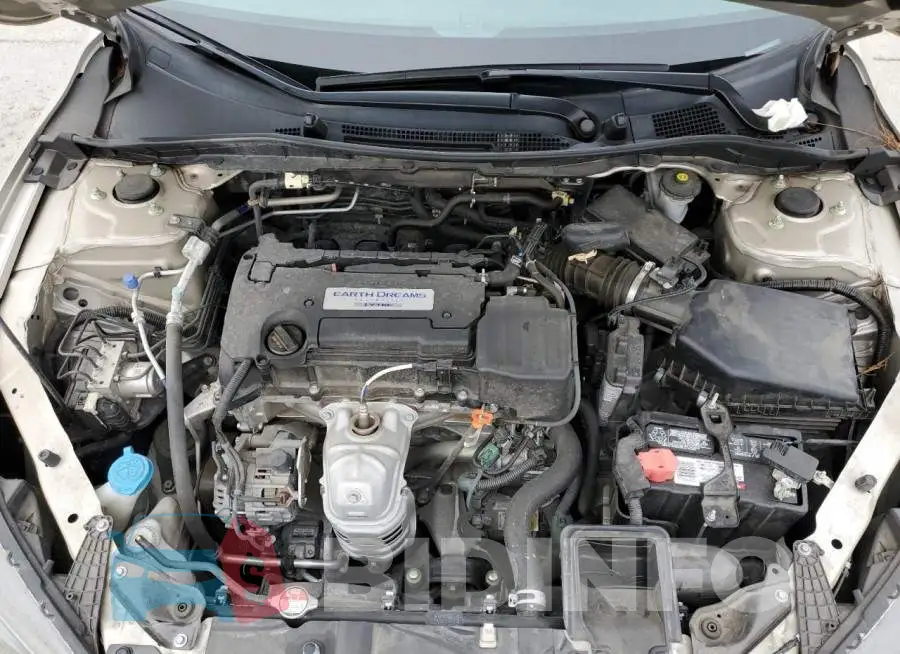 1HGCR2F30FA150436 Photo# 11