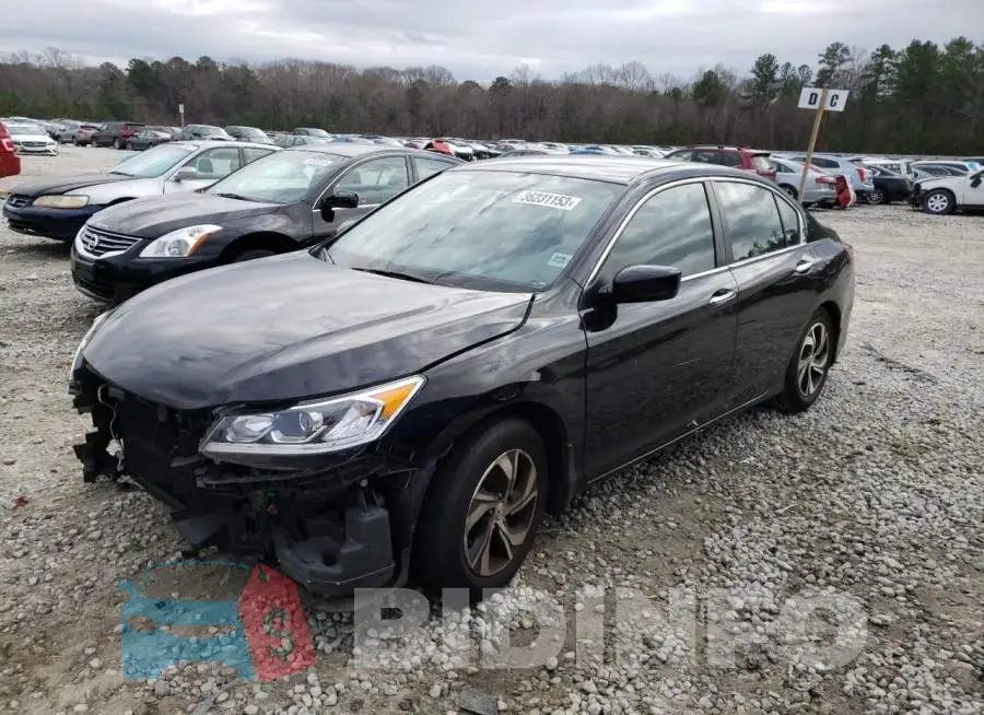 1HGCR2F31HA263427 Photo# 1