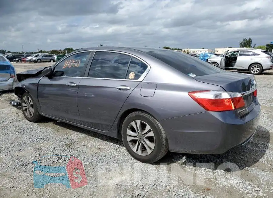 1HGCR2F35FA158872 Photo# 2